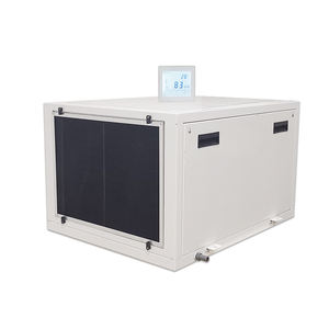 TOJJE 150L/D 220V Montado en el techo Invernadero <span class=keywords><strong>Deshumidificador</strong></span> Uso Nuevas piscinas Interior Grow Rooms Almacenes-Precio de fábrica - Product Image 3