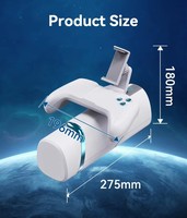 HEISSER Verkauf: Automatischer Vibrations-Masturbator für Männer mit Hoher Frequenz und Video-Funktion