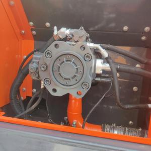 Originale 2024 anno escavatore utilizzato <span class=keywords><strong>DOOSAN</strong></span> DX300LC-9 DX300 30TON grande escavatore DOOSAN300 DX300-9 per la vendita - Product Image 6