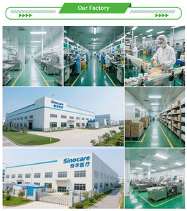 Organische Detox Dieet Pillen Eetlust Onderdrukt Platte Buik Gewichtsverlies Capsules Snel Dieet Pillen Vetverbrandende Vrouw - Product Image 6