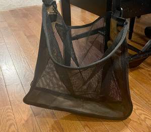 Free sample Harvest Apple Picking Bag,Fruit Picking Bag,Green Double Buckle 600D Oxford Cloth Adjustable Harvest <b>Garden</b> <b>Apron</b> - Product Image 4