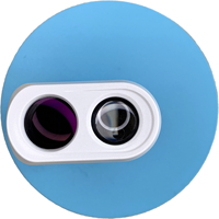 Fournisseur d'usine Télémètre laser 4000m 905nm OEM/ODM Dispositif de mesure professionnel personnalisé Couleur et style sur mesure