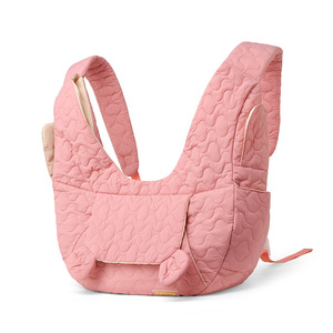 Bolsa de Transporte Delantera Acolchada para Mascotas, Fácil de Transportar, para Perros Pequeños y Gatos, Ideal para Ciclismo, Compras y Viajes de Fin de Semana - Product Image 3