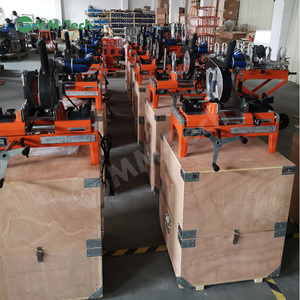 Máy Hàn Nhiệt Hạch MINI 110P <span class=keywords><strong>20Mm</strong></span>-110Mm (1/2 '' - 4'') Máy Hàn PP - Product Image 6