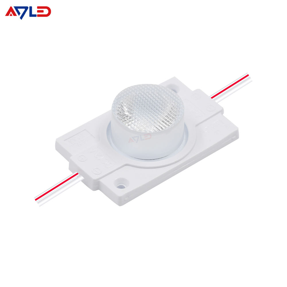 สีขาว 6500K DC12V