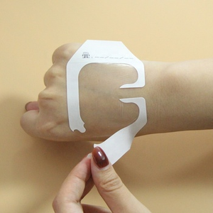 Balutan Iv pembalut luka Film transparan - Product Image 6