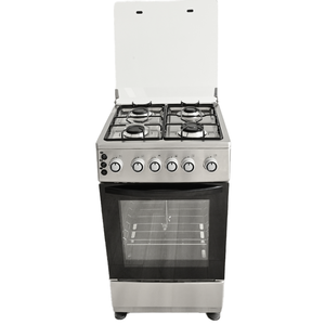 Table de cuisson de cuisine en acier inoxydable robuste haute sécurité avec four, grill, <span class=keywords><strong>cuisinière</strong></span> à gaz <span class=keywords><strong>électrique</strong></span> pour usage domestique RV pour restaurants - Product Image 5