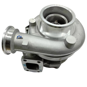 Turbocompresseur Xpower 04510706 pour excavatrice sur chenilles, pièces de moteur de machines de construction - Product Image 4