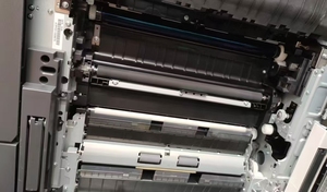 เครื่องถ่ายเอกสารสีมือ<span class=keywords><strong>สอง</strong></span>สภาพ 95% สำหรับ Konica Minolta Bizhub C364e C454e C554e C654e C754e เครื่องพิมพ์สำนักงาน<span class=keywords><strong>มือ</strong></span><span class=keywords><strong>สอง</strong></span>ขนาด A3 - Product Image 4