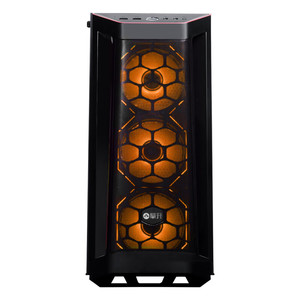 คอมพิวเตอร์เกมมิ่ง U7 265kf I7 14700kf Rtx5060ti 5070 5080 พร้อมส่ง - Product Image 1
