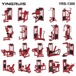 Appareil de musculation des triceps à charge libre pour extensions et poussées vers le bas - Product Image 3