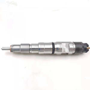 Common Rail Fuel Injector 0445120408 Diesel Engine Part For General Vehicles - Product Image 3