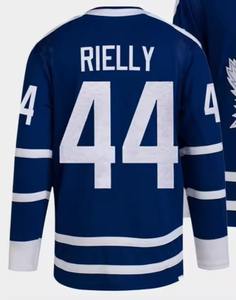 Maillots de hockey sur glace personnalisés, vêtements de sport professionnels, broderie, impression par transfert thermique, uniformes d'équipe de club, nom personnalisé, 100% sur mesure - Product Image 4