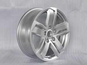 SYAC 도소매 애프터마켓 자동차 림 <span class=keywords><strong>16</strong></span>인치 알루미늄 합금 휠 R16x6j/PCD5x114.3 고품질 승용차 휠 - Product Image 4