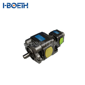 Bomba de Engranajes Hidráulica <span class=keywords><strong>Summo</strong></span> Serie QT QT53-40-A QT53-50-A QT53-63-A de Precio de Fábrica con la Mejor Calidad - Product Image 5