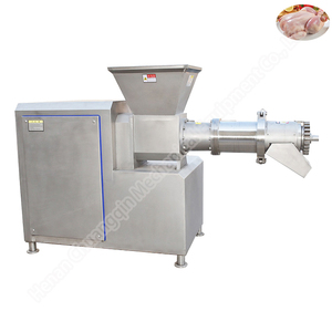 เครื่องแยกกระดูกเนื้อไก่แบบอัตโนมัติ200กก./5ตัน/ชั่วโมง - Product Image 5