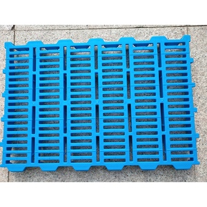 Suelo de Plástico para Cerdos/Jaula de Plástico de Alta Calidad para Cabras - Product Image 1
