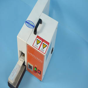 Elektronisches Crock meter, Textil AATCC Crock meter Reibungs farbe chtheits <span class=keywords><strong>tester</strong></span> - Product Image 3