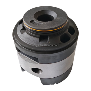 Pompe à aubes 35V25A 35V35A 25V des États-Unis - Product Image 6