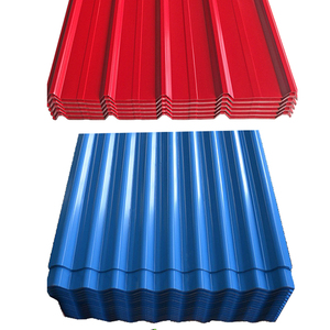 ม้วนเหล็กเคลือบสังกะสีพีพีจีไอสำหรับแผงหลังคาเครื่องใช้ในบ้าน - Product Image 4