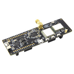 T-Beamv1.1 d'origine <span class=keywords><strong>ESP32</strong></span> Puce BT WiFi Module sans fil LoRa <span class=keywords><strong>GPS</strong></span> <span class=keywords><strong>NEO</strong></span>-<span class=keywords><strong>6M</strong></span> - Product Image 3