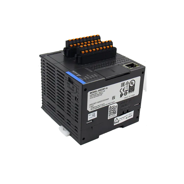 100% genuine original Original Delta DVP-ES2 Series 80 Point PLC DVP80ES200R DVP80ES200T Host good price