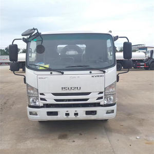 I Véhicule <span class=keywords><strong>de</strong></span> sauvetage <span class=keywords><strong>de</strong></span> naufrageur <span class=keywords><strong>de</strong></span> 3 tonnes <span class=keywords><strong>de</strong></span> Suzu, dépanneuse, <span class=keywords><strong>remorque</strong></span>. - Product Image 3