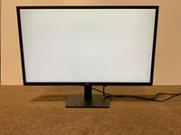 Dell E-Series E2722H Monitor LED de 27 pulgadas Full HD (1080p) Oficina de negocios Gaming Panel IPS Entrada VGA HDMI Interfaz DVI