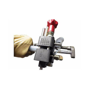 Dénudeur de câbles ALROC MF3-60 à lame réglable pour câblage électrique - Product Image 4