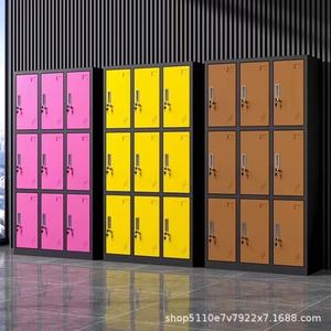 <b>Tool</b> <b>Cabinets</b> 3 Floors With Drawers Padlockable Customized Color Maximum Load 200kg For <b>Storage</b> And Organization - Product Image 1