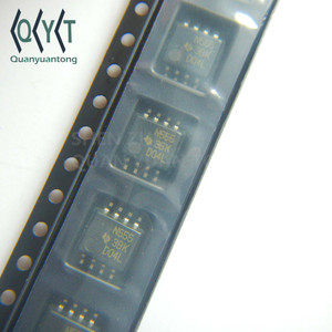 Mới ban đầu ne5534d NE555 ne555dr ne555dt ne555psr ne592d ne612ad ne5534 ne592 ne612 5534 592 612 SOP-8 IC chip - Product Image 2