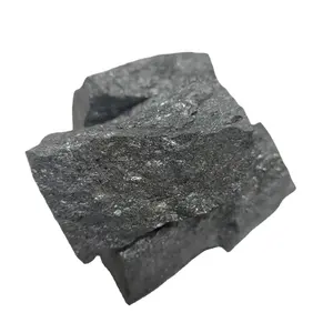 Baryum rentable de silicium en alliage de ferro de sidérurgie de prix concurrentiel de haute qualité