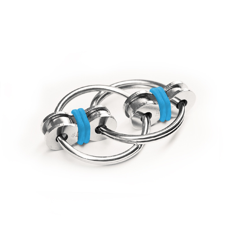 USSE Fidget Chain Fidgets Flippy Roller