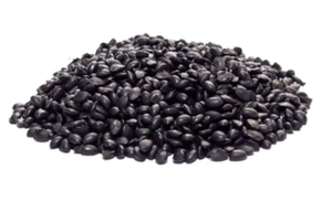 Hạt nhựa PBT chống cháy YUNZHI V0 05G30FR0 GF30 nguyên sinh biến tính màu đen, đóng gói 25kg/bao, sản xuất tại Trung Quốc - Product Image 5