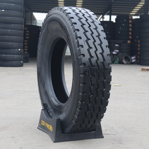 Neumáticos Radiales Neumáticos para Camión LCH T-REX 9.00R20, Neumáticos TBR para Minería, Canteras, Trabajo Pesado, Todas las Posiciones de Rueda - Product Image 1