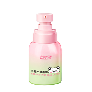 <span class=keywords><strong>Crema</strong></span> Gel Idratante al Latte di <span class=keywords><strong>Orso</strong></span> Probiotico con Niacinamide e Ialuronato di Sodio 50G OBM Cura del Bambino Morbida ad Asciugatura Rapida Leggera per il Viso - Product Image 6