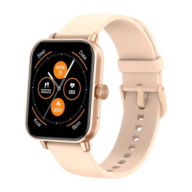 Best New 2024 Smartwatch Smart Watch Man Woman Lady Girl Boy Sport IP68 Waterproof Call Box Strap Band OEM IOS Cheap Buy ROM