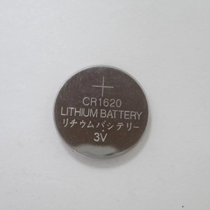 인체 전자 저울용 3v 70mAh CR1620 리튬 버튼 셀 배터리, 사물 인터넷 태그, 빛나는 선물 - Product Image 3