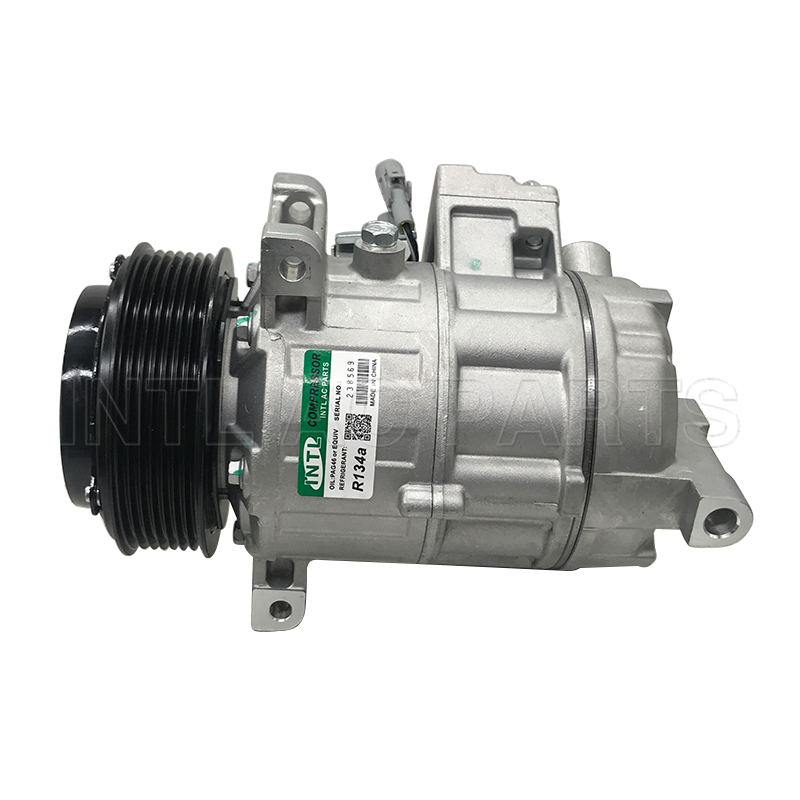 AC Alr Compressor Pump for Suzuki Grand Vitara 2007 1.9L