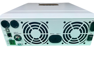 Inversor Solar Híbrido de Alta Calidad de 5 Kw Fuera de la Red, Tipo MPPT - Product Image 4