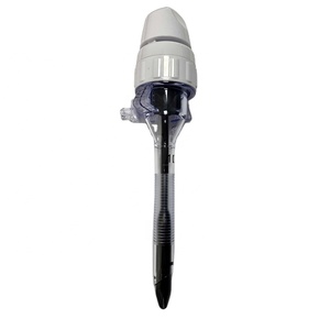 Disposable <strong>Laparoscopic</strong> <strong>Trocar</strong> Single Use <strong>Cannula</strong> Sleeve <strong>Trocars</strong> 12mm - Product Image 3