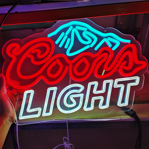 Letrero Luminoso LED Decorativo de Pared, Luz de Neón de PVC para Uso en el Hogar, Cuarto de Hombre, Fiesta de Cumpleaños, Dormitorio, Alimentación USB de 5V, 1 Año de Garantía - Product Image 3