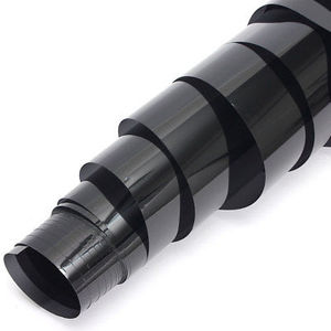 Großhandels preis Vlt,,, 2-fach Aut ofens ter Solar Black Film Tint Solux Window Film - Product Image 3