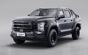 Pick-up Foton Tunland V7 - Product Image 3