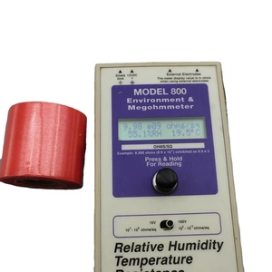 ПЭ стрейч пленка мягкая твердость статическая рассеивающая и предназначена для предотвращения накопления статического электричества - Product Image 4