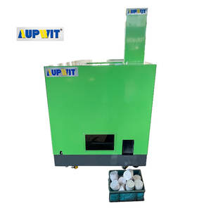 Kleine Pulver kompression brikett maschine - Product Image 3