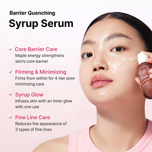 [Dear, Klairs] Suero Energizante de Arce 30ml con Líquido de Arce para Reforzar la Barrera Cutánea y Mejorar la Elasticidad - Product Image 3