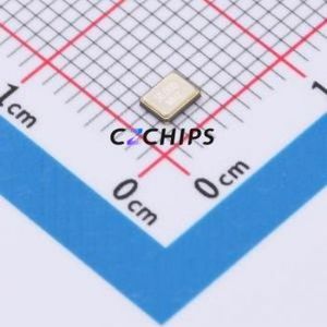 SCGYS30X00000YLPM Crystal (Passive) SMD3225-4P Crystal Oscillator 30MHz 10ppm 10pF 30ppm - Product Image 1