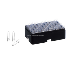 Boehrimman 생화확적인 Roche <span class=keywords><strong>Immunoassay</strong></span> 해석기 E411 를 가진 플라스틱 큐벳 표본 컵 경기 - Product Image 1