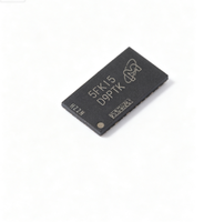 MT41K128M16JT125K 96TFBGA DDR3L SDRAM 2Gbit 128M X16 1600MT S 1.35V Mémoire IC pour système embarqué
